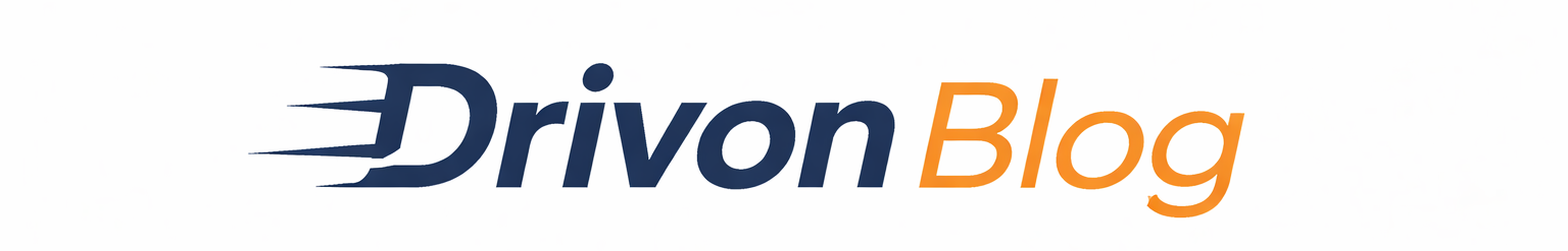 drivonblog.com